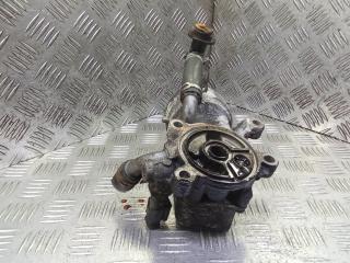 Корпус масляного фильтра дизельный Peugeot 508 1 поколение 2011, 2.0 л., HDi, дизель, МКПП, седан