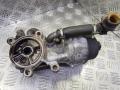 Корпус масляного фильтра дизельный Peugeot 508 1 поколение 2011, 2.0 л., HDi, дизель, МКПП, седан - фото №6