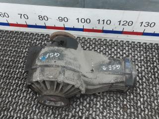 редуктор заднего моста Audi A8 D3/4E 2003, 4.2 л., бензин, АКПП, седан