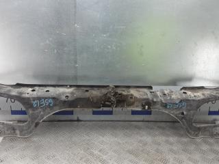 Передняя панель крепления облицовки (телевизор) Citroen Xsara 1 поколение 1998, 1.8 л., бензин, МКПП, хетчбэк 5 дв.