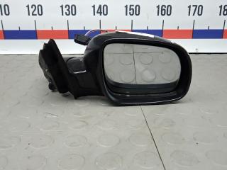 зеркало правое Volkswagen Passat B5 [рестайлинг] 2000, 1.8 л., бензин, МКПП, седан, PIN5