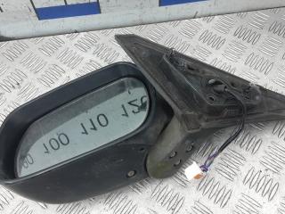 зеркало левое Mazda 6 GG [рестайлинг] 2006, 2.0 л., дизель, МКПП, хетчбэк 5 дв., GJ6E6918ZE, GJ6A6918ZE, GJ6A6918ZD, GR2F6918ZB