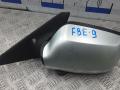 зеркало левое Mazda 6 GG [рестайлинг] 2006, 2.0 л., дизель, МКПП, хетчбэк 5 дв., GJ6E6918ZE, GJ6A6918ZE, GJ6A6918ZD, GR2F6918ZB - фото №6