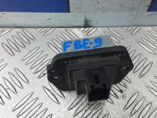 сопротивление печки Mazda 6 GG [рестайлинг] 2006, 2.0 л., дизель, МКПП, хетчбэк 5 дв., GJ6E61B15