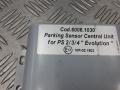 блок управления парктрониками SsangYong Rexton Y200 2004, 2.7 л., дизель, АКПП, внедорожник 5 дв., 10R021903 - фото №4