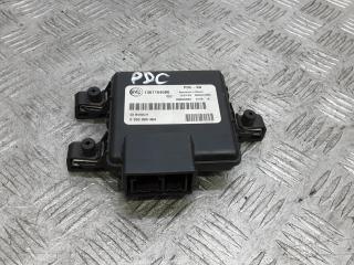 блок управления парктрониками Peugeot Boxer 3 поколение 2011, 2.2 л., дизель, МКПП, микроавтобус, 1367164080, 0263004464