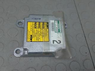 блок AirBag Toyota RAV4 2 поколение (XA20) [рестайлинг] 2003, 2.0 л., дизель, МКПП, внедорожник 5 дв., 8917042090
