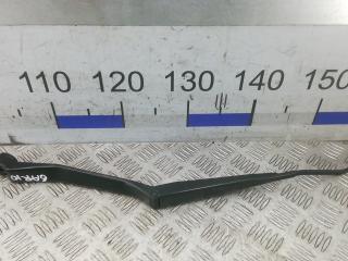 щеткодержатель (поводок стеклоочистителя, дворник) Toyota RAV4 2 поколение (XA20) [рестайлинг] 2003, 2.0 л., дизель, МКПП, внедорожник 5 дв.