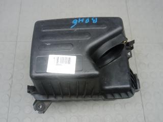 корпус воздушного фильтра Hyundai Santa Fe 2 поколение (CM) 2006, 2.2 л., дизель, МКПП, внедорожник 5 дв., 281102B200