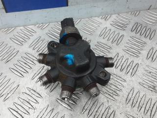 топливная рампа Dacia Logan 1 поколение [рестайлинг] 2007, 1.5 л., дизель, МКПП, универсал