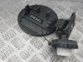 лючок топливного бака Hyundai Santa Fe 2 поколение (CM) 2006, 2.2 л., дизель, МКПП, внедорожник 5 дв. - фото №4