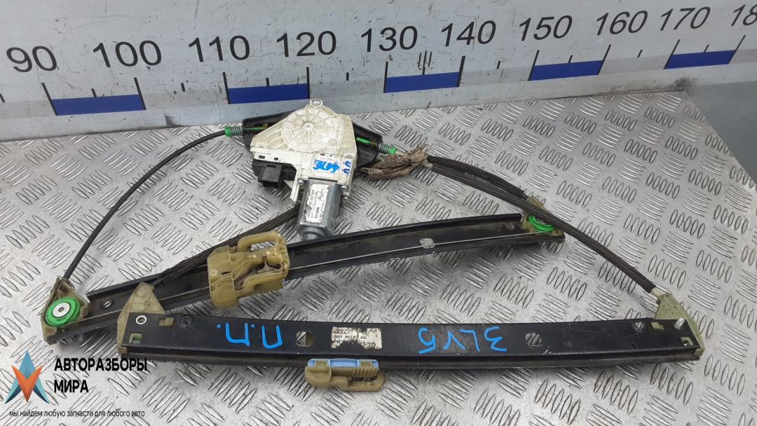 стеклоподъемник передний правый Audi A4 B8/8K 2008, 2.0 л., дизель, МКПП, седан, 8K0837462, 8K0839462A, 8K0839462C, 8K0837462C, 8K0837461C, 8K0837461, 8K0839462, 8K0839461C, 8K0839461, 8K0839461A - фото №1