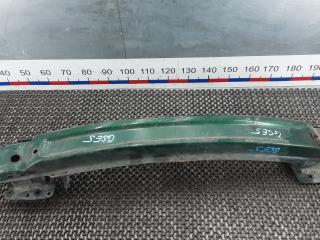 усилитель бампера переднего Renault Laguna 2 поколение 2001, 1.8 л., бензин, МКПП, хетчбэк 5 дв.