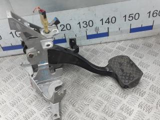 педаль тормоза Audi A6 4B/C5 1998, 1.8 л., Turbo, бензин, АКПП, седан, 8D1721117D