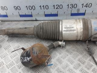 амортизатор задний правый Audi A8 D3/4E 2003, 4.2 л., бензин, АКПП, седан, 4E0616002G