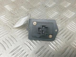 сопротивление печки Mazda 626 GW 1998, 2.0 л., бензин, МКПП, седан