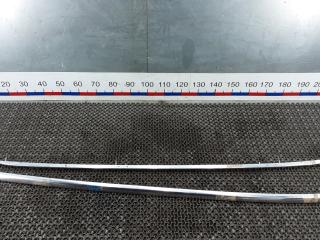 дуги на крышу (рейлинги) Audi A6 4F/C6 2006, 2.7 л., дизель, АКПП, универсал