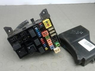 блок предохранителей Volvo V40 1 поколение [рестайлинг] 2000, 2.0 л., бензин, МКПП, универсал, 30618518