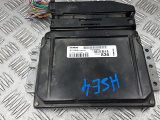 ЭБУ Volvo V40 1 поколение [рестайлинг] 2000, 2.0 л., бензин, МКПП, универсал, S110921002H, P30858836, 200445480