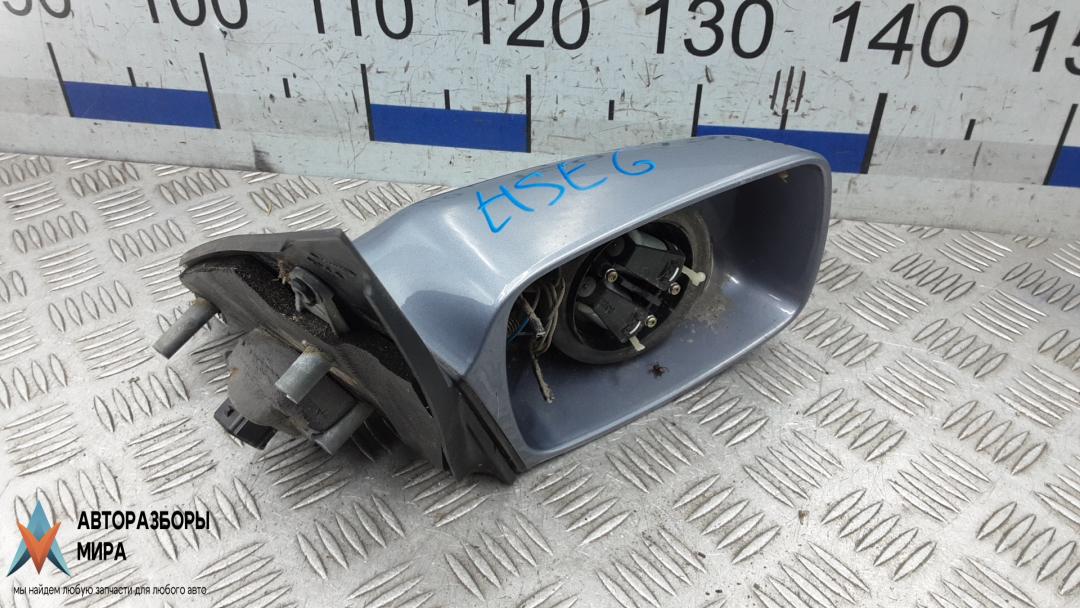 зеркало правое Ford Mondeo 2 поколение 1998, 2.0 л., бензин, МКПП, универсал, 1028504, 6782771, 94BB17K740DA, 1024948, 1022204, 1054538, 7241266, 1054536 - фото №1