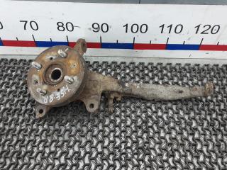 ступица передняя правая Honda Civic 6 поколение 1995, 1.4 л., бензин, МКПП, хетчбэк 5 дв., 44600ST3E00, 44600S04A00