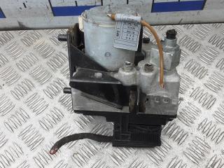 блок ABS BMW 5 серия 1996-2000 1997, 2.8 л., бензин, МКПП, седан, 0265217002