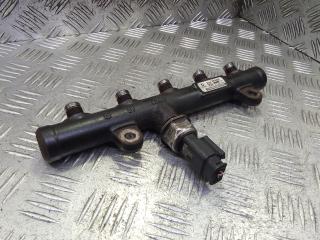 топливная рампа Peugeot Expert 2 поколение 2011, 2.0 л., HDi, дизель, МКПП, 9681649580