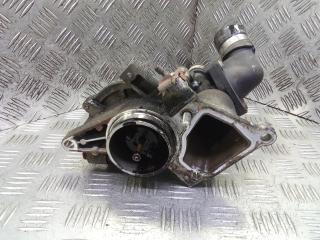 насос вакуумный Fiat Ducato 3 поколение 2009, 2.2 л., D Multijet100, дизель, МКПП, микроавтобус