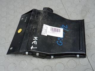 электрический радиатор отопителя (тэн) Audi A8 D3/4E 2003, 4.2 л., бензин, АКПП, седан, 4E0819013