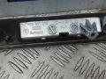 подсветка номера Audi A8 D3/4E 2003, 4.2 л., бензин, АКПП, седан, 4E0827576 - фото №6
