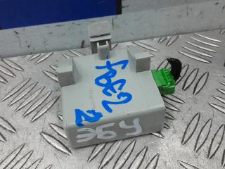 блок управления (другие) Volvo V40 1 поколение [2-й рестайлинг] 2002, 1.9 л., дизель, МКПП, универсал, 9472106, F005V00042