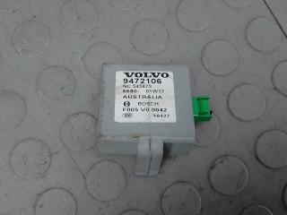 блок управления (другие) Volvo V40 1 поколение [2-й рестайлинг] 2002, 1.9 л., дизель, МКПП, универсал, 9472106, F005V00042