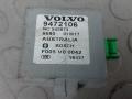 блок управления (другие) Volvo V40 1 поколение [2-й рестайлинг] 2002, 1.9 л., дизель, МКПП, универсал, 9472106, F005V00042 - фото №2