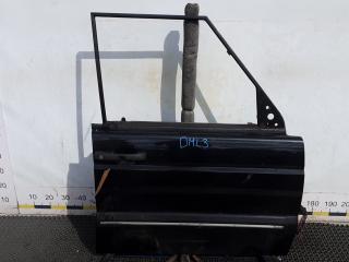 дверь передняя правая Land Rover Discovery 3 поколение 2004, 2.5 л., дизель, МКПП, внедорожник 5 дв.