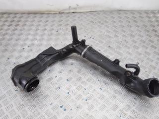 патрубок интеркулера Volvo V40 2 поколение [рестайлинг] 2016, 2.0 л., дизель, АКПП, универсал, 31338661