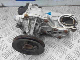 Корпус термостата бензиновый Audi A6 4B/C5 1998, 1.8 л., Turbo, бензин, АКПП, седан