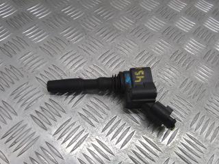 катушка зажигания Skoda Yeti 1 поколение [рестайлинг] 2016, 1.2 л., бензин, МКПП, минивэн, 032905106E, 032905106F, 032905106B, 0221603009, 030905106, 138425, 138704, 032905106D, 032905106