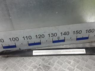 накладка на порог внутренняя Audi A8 D3/4E 2003, 4.2 л., бензин, АКПП, седан