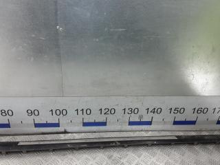 накладка на порог внутренняя Audi A8 D3/4E 2003, 4.2 л., бензин, АКПП, седан