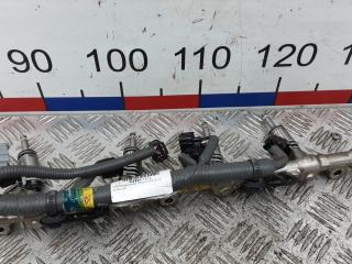 топливная рампа Lexus GS 4 поколение [рестайлинг] 2018, 2.5 л., бензин, АКПП, седан