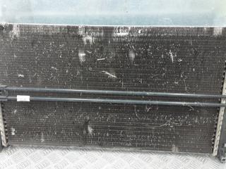 радиатор охлаждения Mercedes-Benz Vito W639 2007, 2.2 л., CDI 109, дизель, МКПП, минивэн, A6395011101, A6395010401, A6395011201, A6395010701, 6395011201, 6395011101, 6395010701, 6395010401