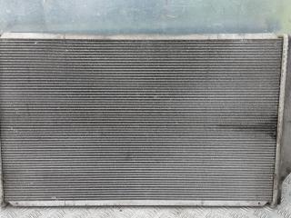 радиатор охлаждения Toyota RAV4 3 поколение (XA30) 2007, 2.2 л., дизель, МКПП, внедорожник 5 дв.