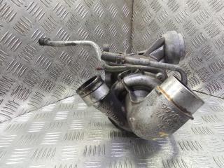 турбина Toyota RAV4 3 поколение (XA30) 2007, 2.2 л., дизель, МКПП, внедорожник 5 дв., VB17