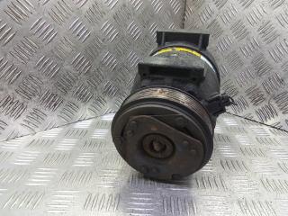 компрессор кондиционера Opel Vivaro A 2003, 1.9 л., дизель, МКПП, микроавтобус, 7700105765