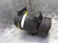 компрессор кондиционера Opel Vivaro A 2003, 1.9 л., дизель, МКПП, микроавтобус, 7700105765 - фото №7