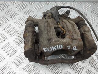 суппорт задний правый Mercedes-Benz Vito W639 2007, 2.2 л., CDI 109, дизель, МКПП, минивэн, A6394200983, A6394200383, 6394200383, 6394200983