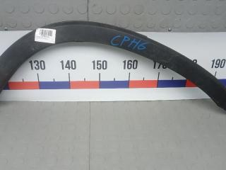 молдинг крыла Kia Sorento 2 поколение 2010, 2.2 л., дизель, МКПП, внедорожник 5 дв.