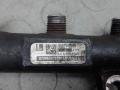 топливная рампа Ford S-Max 1 поколение 2007, 2.0 л., дизель, МКПП, минивэн, 9681549580, 55PP0603, 0728766071 - фото №3
