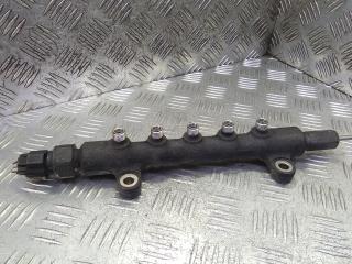 топливная рампа Toyota RAV4 3 поколение (XA30) 2007, 2.2 л., дизель, МКПП, внедорожник 5 дв.