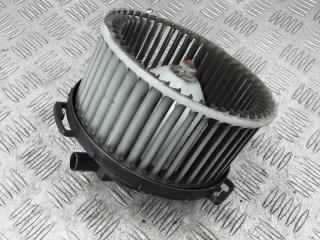 моторчик печки Mazda 3 BK [рестайлинг] 2006, 1.6 л., дизель, МКПП, хетчбэк 5 дв., BP4K61B10